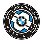 BMW Motorrad Club Russia